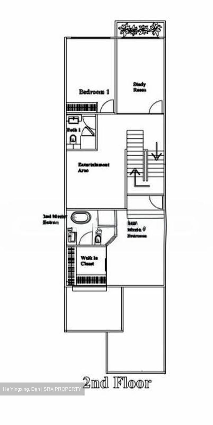 Tai Keng Villas (D19), Terrace #566556391